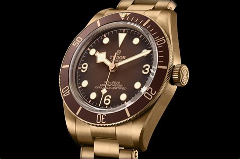 tudor black bay 58 rose gold|tudor black bay 58 investment.